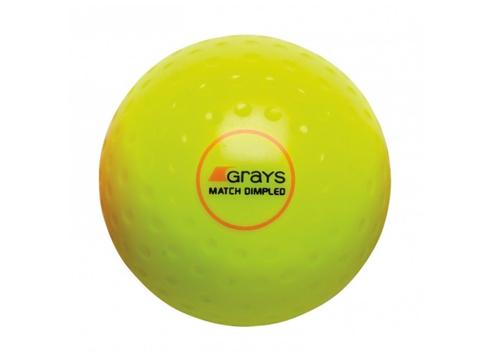 product image for GH-MATCH CRATER YELLOW